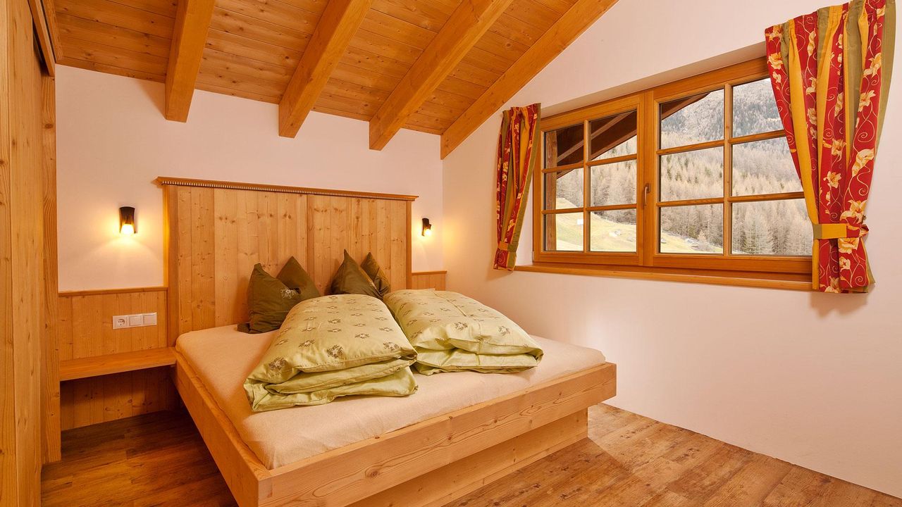 Doppelzimmer Doppelzimmer